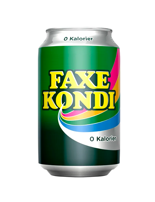 Faxe Kondi Free