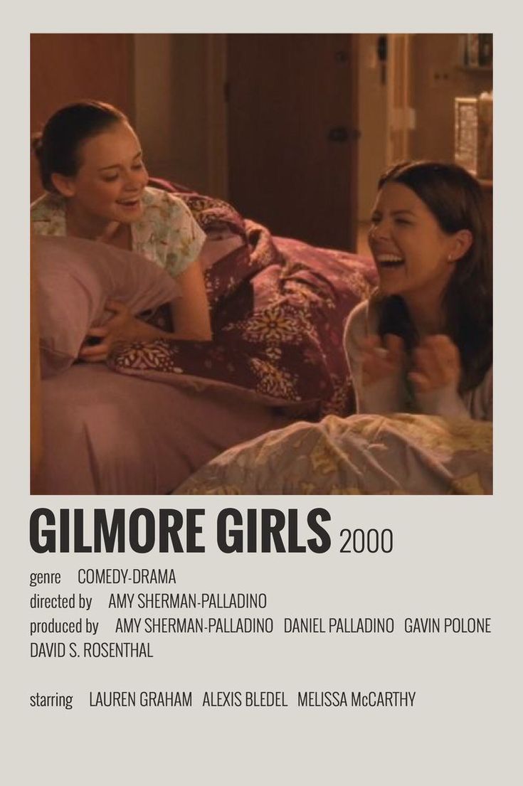 Gilmore Girls