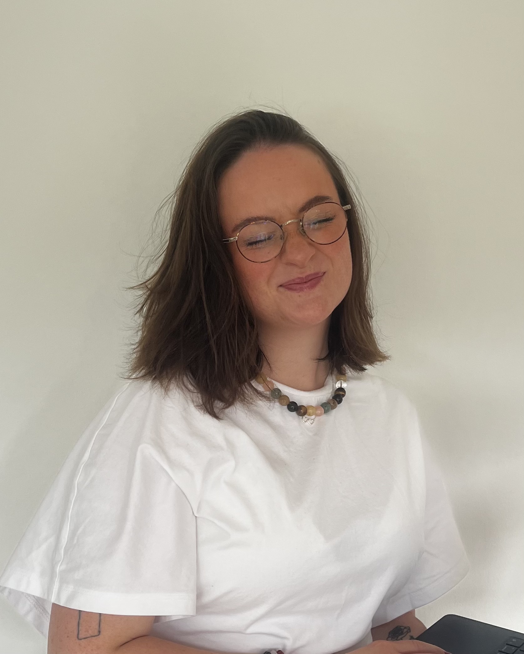 Billede af Marie-Louise