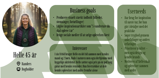 Persona Helle